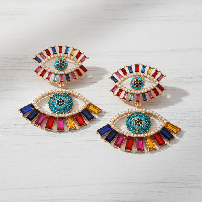 Crystal Eyes Drop
