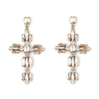 Bohemian Luxe Cross