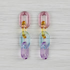 Bold Accra Dangle