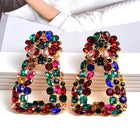 Chelsea Statement Crystals