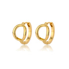 Initial Mini Hoops