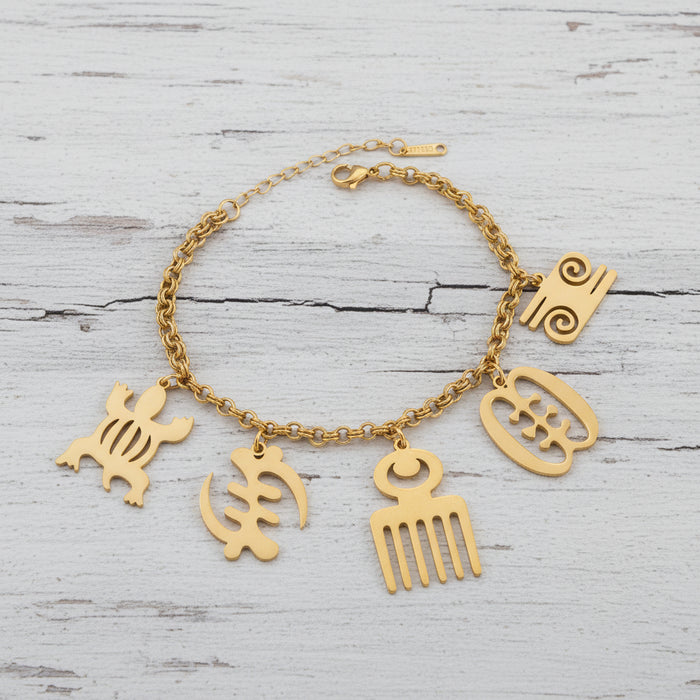 Adinkra Symbol