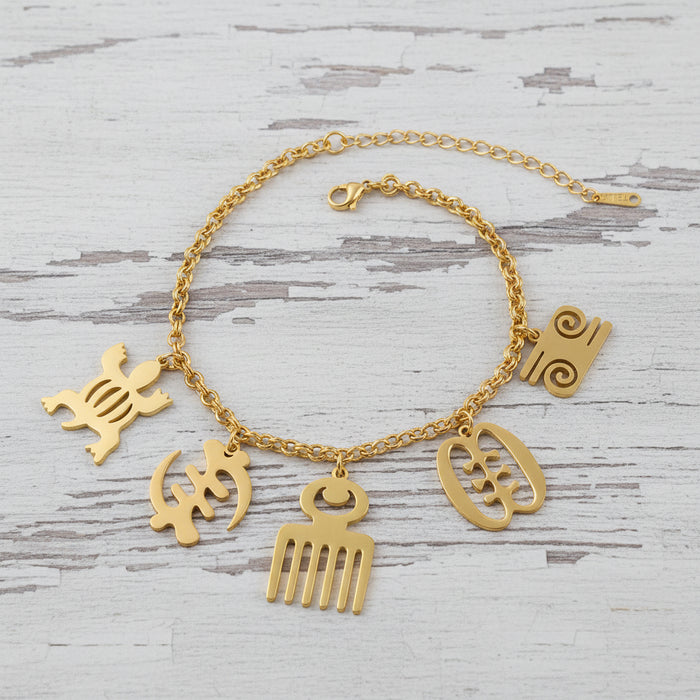 Adinkra Symbol