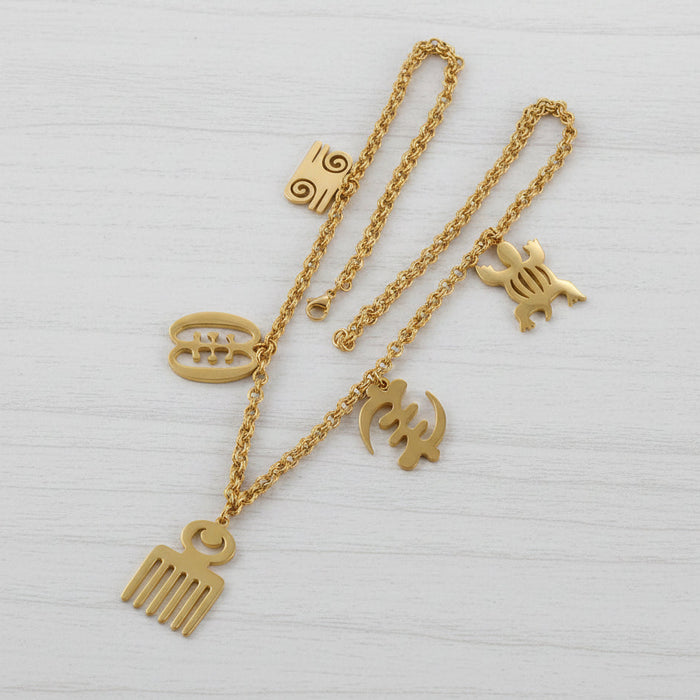 Adinkra Symbol