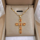 Cross Statement