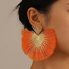 Starstruck Tassel