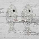 Zago Earrings Set