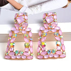 Mimi Statement Crystals