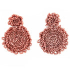 Beaded Statement
