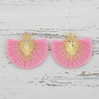 Paradise Star Tassel