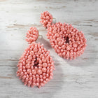 Josie Beaded Drop