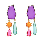 Glass Tassel