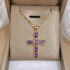 Cross Statement