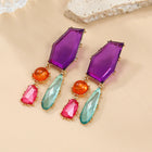 Glass Tassel