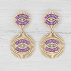 Bohe Eyes Crystal
