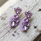 Izzy Crystal Drop
