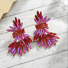 Palm Spring Studs