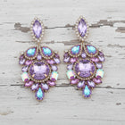 Peraya Luxe Crystal