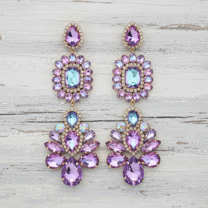 Bara Crystal Luxe