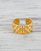 Gothic Boho Stackable