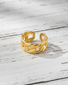 Gothic Boho Stackable