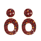 Kalma Rhinestone