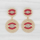 Bohe Eyes Crystal
