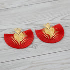 Paradise Star Tassel