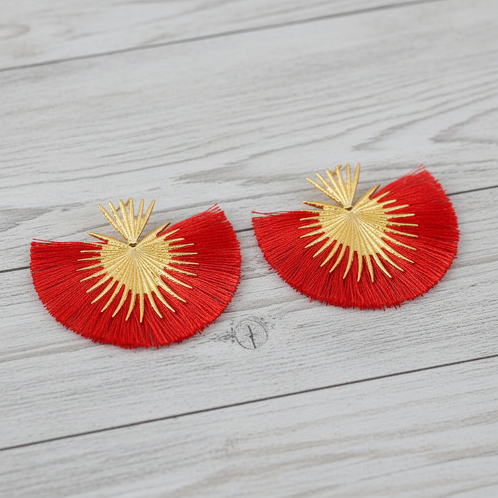 Paradise Star Tassel