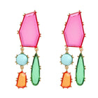 Glass Tassel