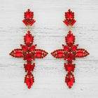 Baroque Cross Luxe