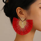 Starstruck Tassel