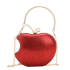 Apple Bite Crystal