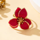 Pearl Petal Flora