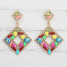 Diamond Goda