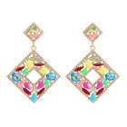 Diamond Goda