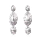 Fara Textured Brass