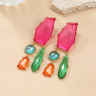 Glass Tassel