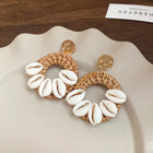 Shell Cowrie Statement