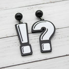 Question Exclamation Drop