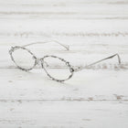 Crust Crystal Clear Frames