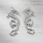Unleashed Dragon Studs