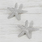 Oversized Starfish Studs