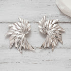 Twisted Leaf Studs