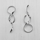 Jane Spiral Studs