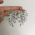 Tropical Leaf