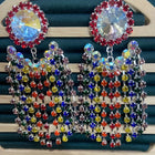 Chelsea Statement Crystals