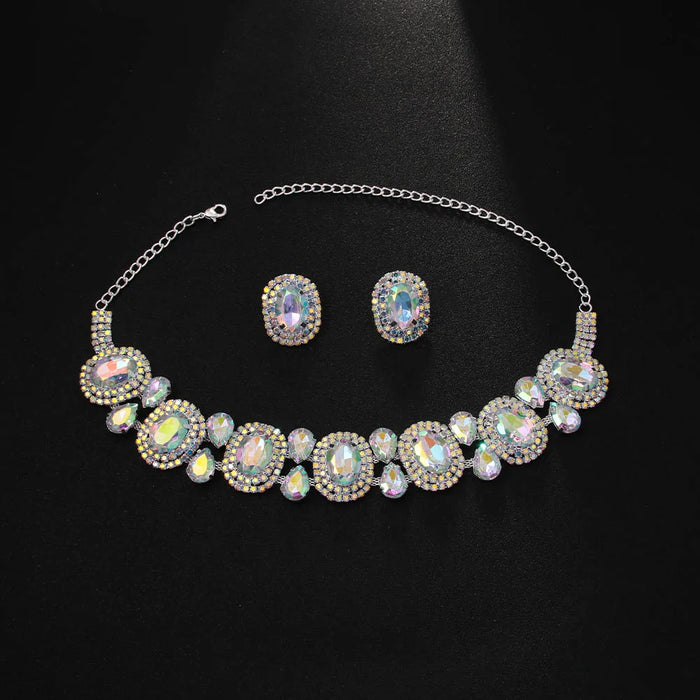 Savannah Choker Set