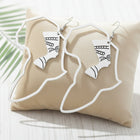 Nefertiti Dangle Drop