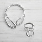 Avari Choker Set